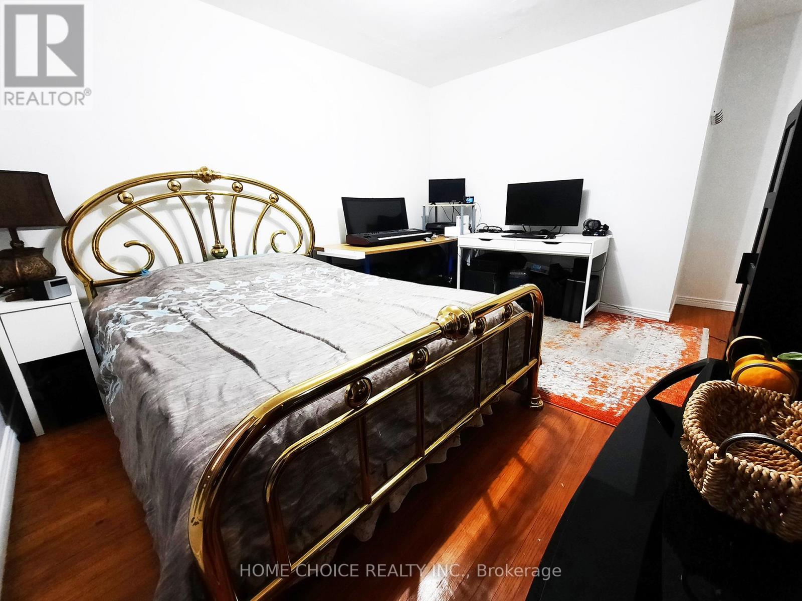 3 Saugeen Crescent, Toronto, Ontario  M1K 3M8 - Photo 11 - E12748568