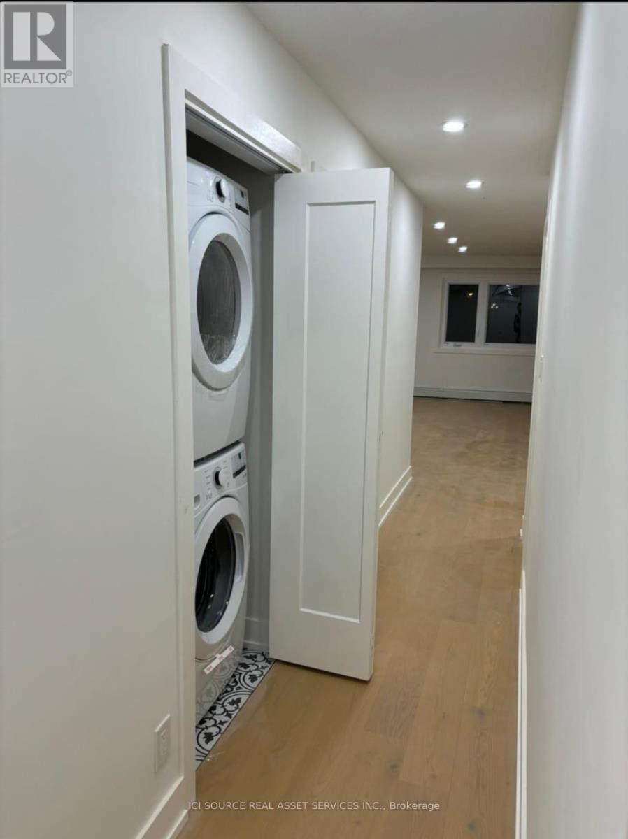 2nd Floor - 29 George Webster Road, Toronto, Ontario  M4B 3K9 - Photo 3 - E12748586