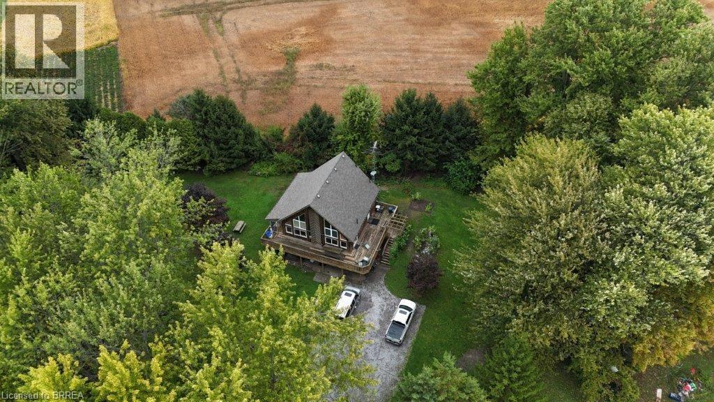 980-990 Norfolk County Road 28 Road, Langton, Ontario  N0E 1G0 - Photo 2 - 40797225