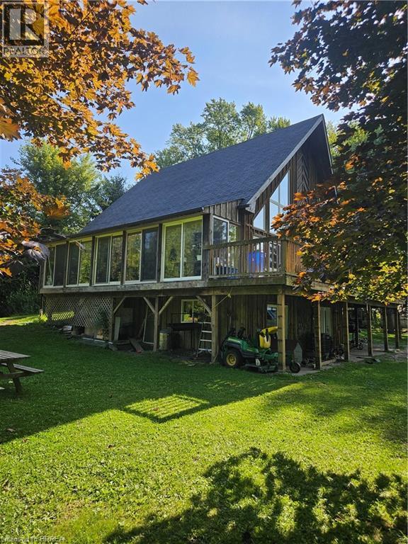 980-990 Norfolk County Road 28 Road, Langton, Ontario  N0E 1G0 - Photo 4 - 40797225