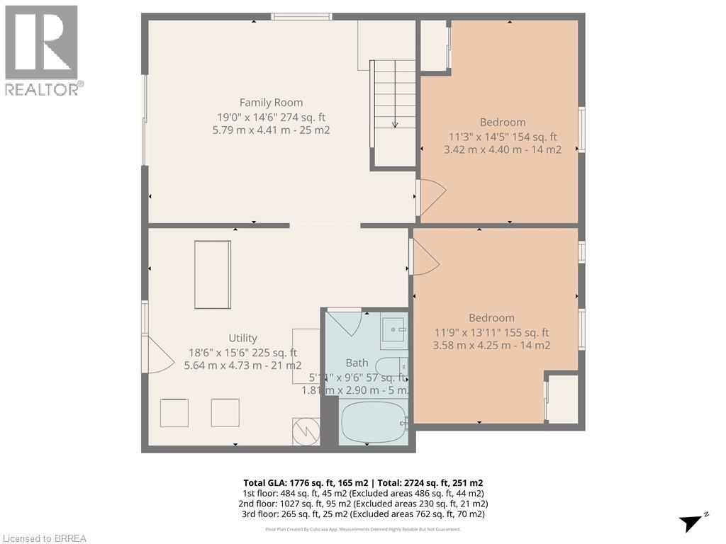 980-990 Norfolk County Road 28 Road, Langton, Ontario  N0E 1G0 - Photo 7 - 40797225