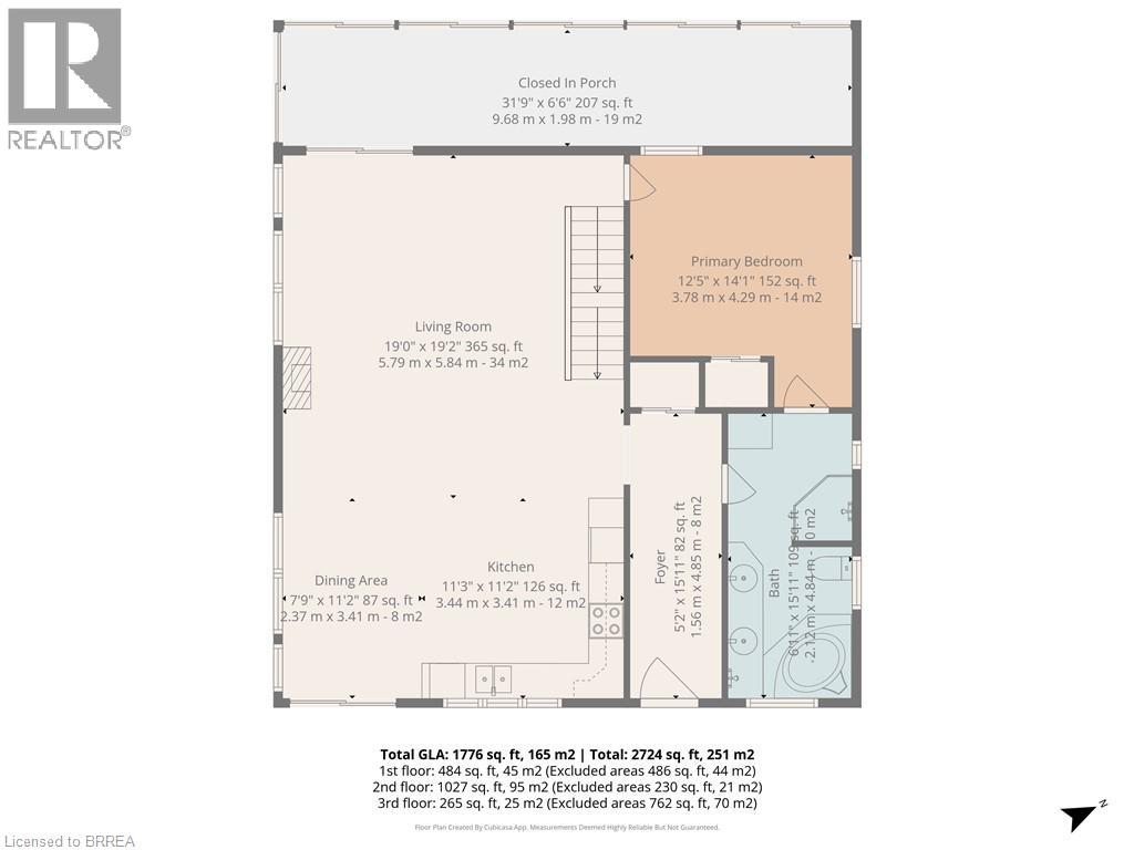 980-990 Norfolk County Road 28 Road, Langton, Ontario  N0E 1G0 - Photo 8 - 40797225