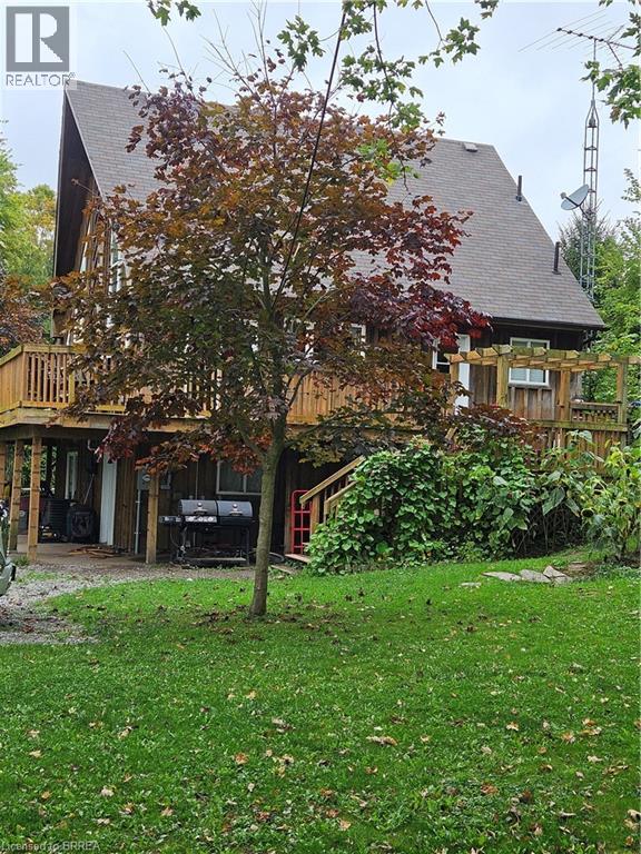 980-990 Norfolk County Road 28 Road, Langton, Ontario  N0E 1G0 - Photo 5 - 40797073