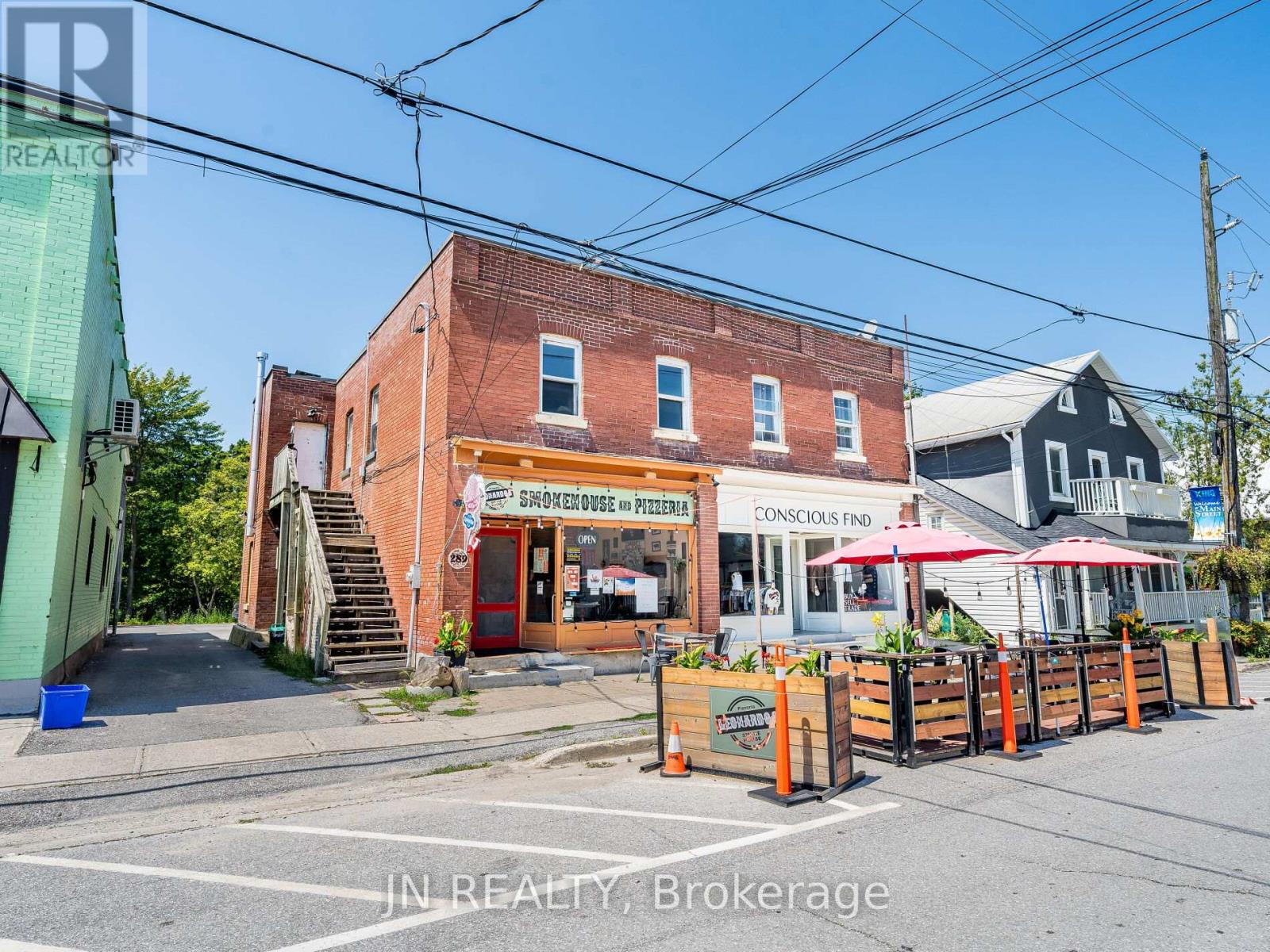 289 Main Street W, King, Ontario  L0G 1T0 - Photo 2 - N12748350