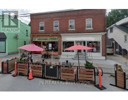289 MAIN STREET W, King, Ontario
