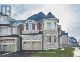 102 GIARDINA CRESCENT, Richmond Hill, Ontario