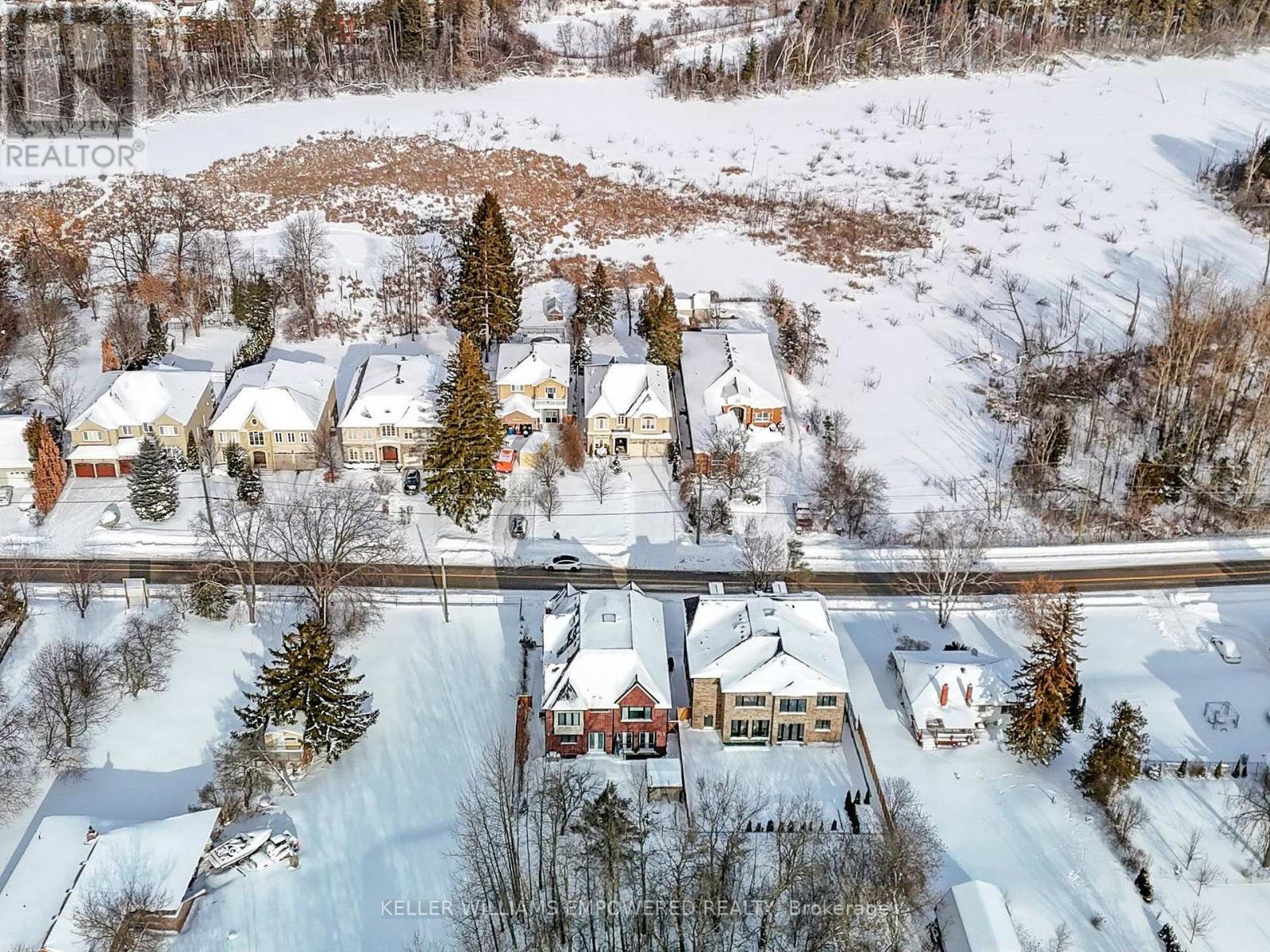 69 Snively Street, Richmond Hill, Ontario  L4E 3E7 - Photo 2 - N12748366