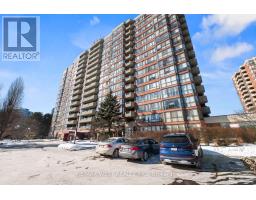 502 - 100 OBSERVATORY LANE, Richmond Hill, Ontario