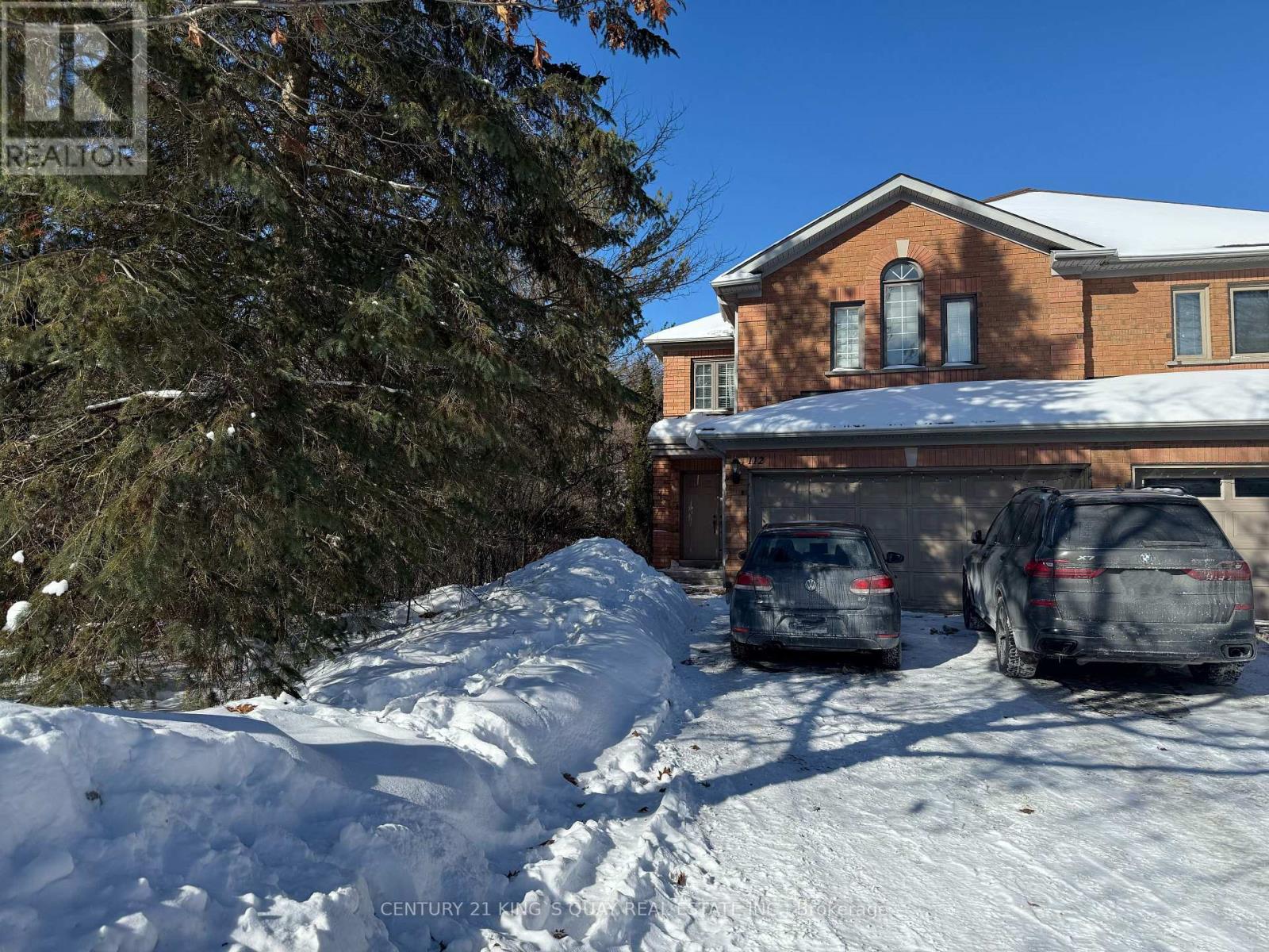 112 DEERGLEN TERRACE, Aurora, Ontario