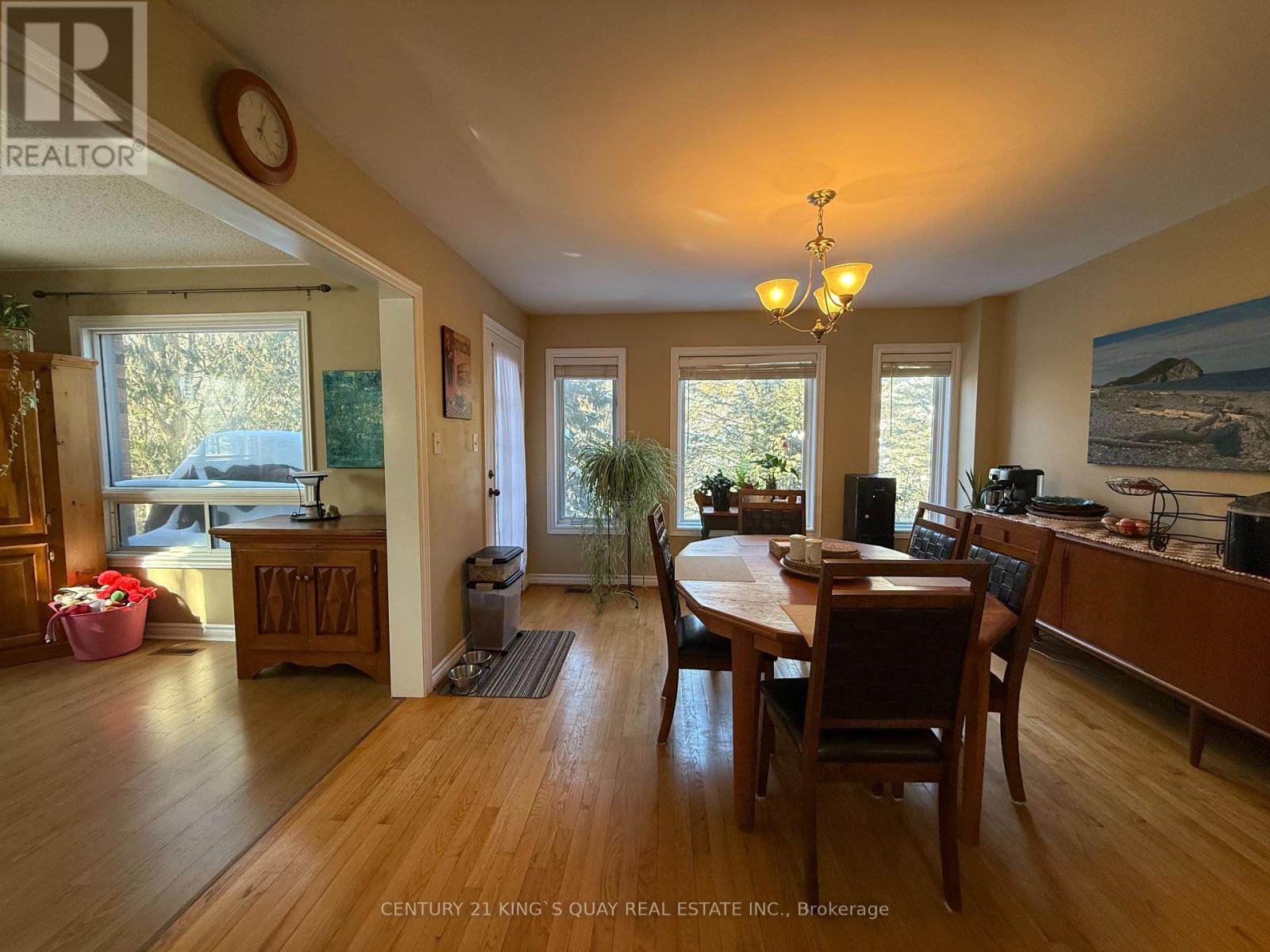 112 Deerglen Terrace, Aurora, Ontario  L4G 6Y3 - Photo 7 - N12748398