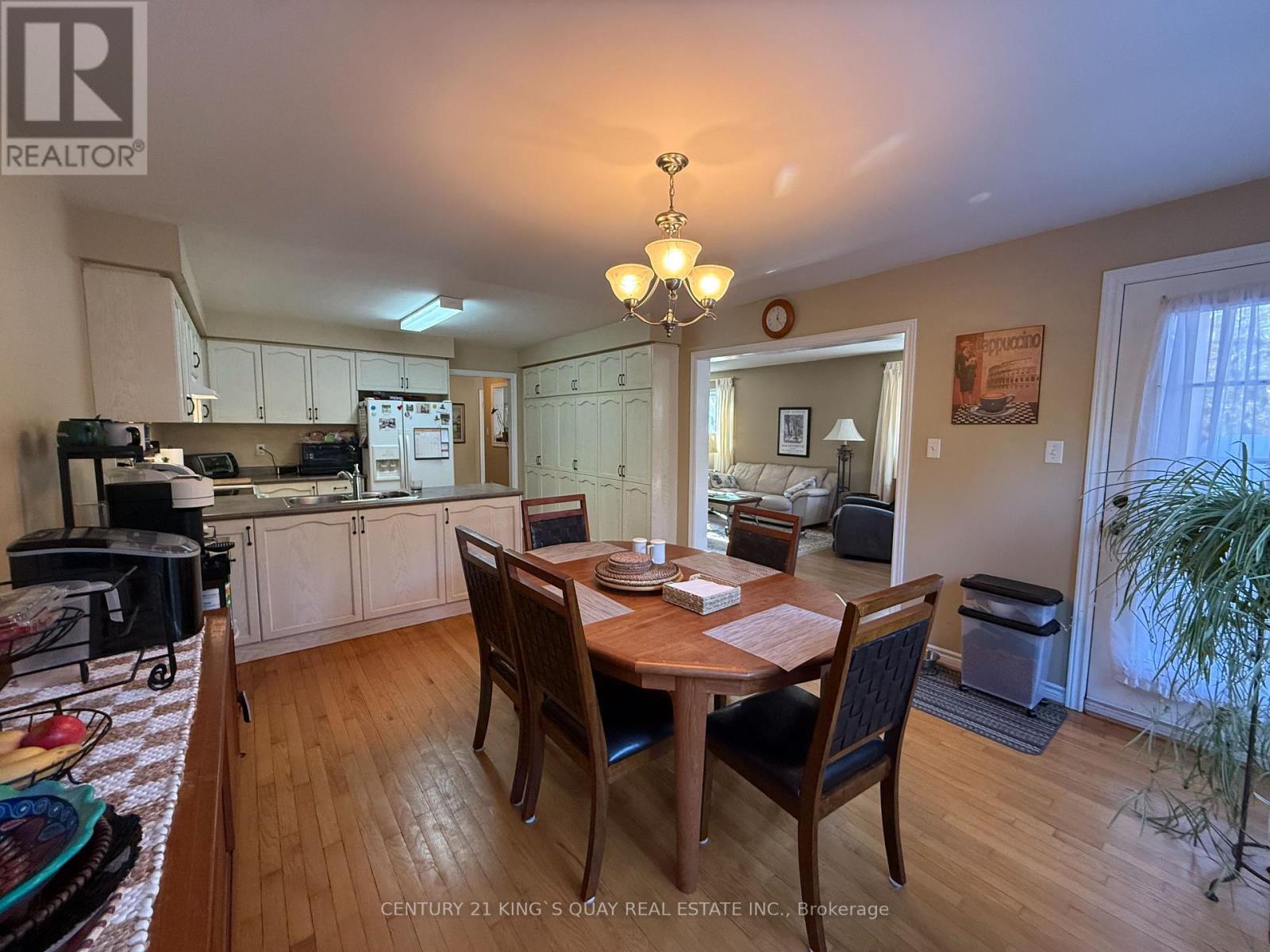 112 Deerglen Terrace, Aurora, Ontario  L4G 6Y3 - Photo 9 - N12748398