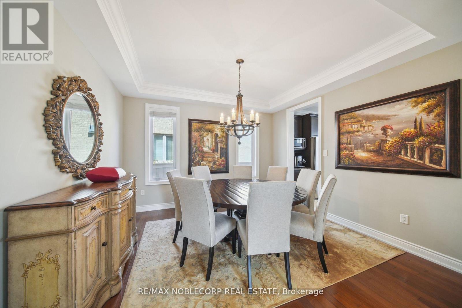 27 Gorman Avenue, Vaughan, Ontario  L4H 3L4 - Photo 15 - N12748406