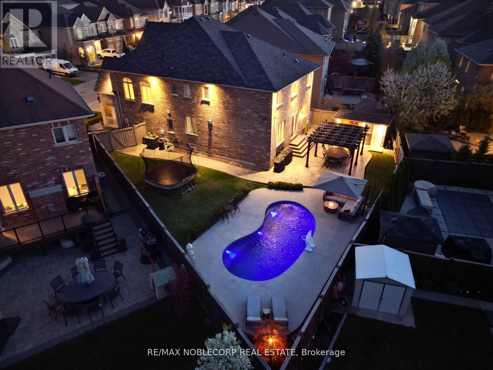 27 Gorman Avenue, Vaughan, Ontario  L4H 3L4 - Photo 4 - N12748406