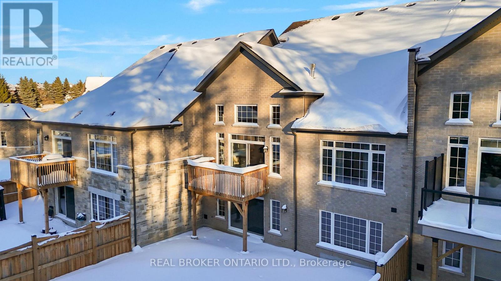 6 Howard Williams Court, Uxbridge, Ontario  L9P 0R2 - Photo 34 - N12748436