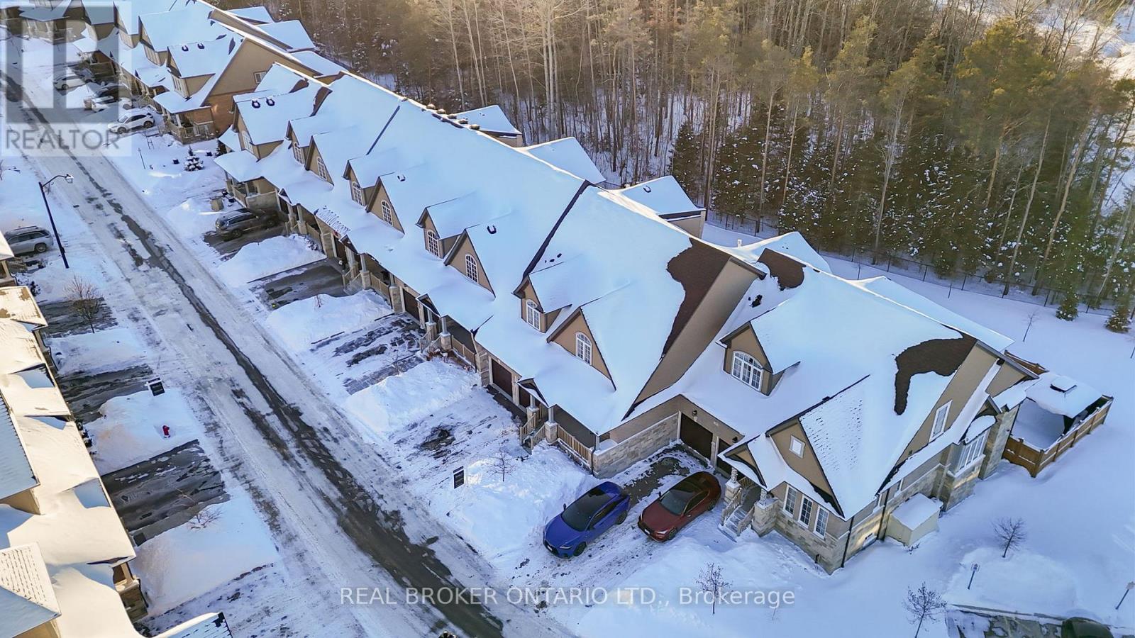 6 Howard Williams Court, Uxbridge, Ontario  L9P 0R2 - Photo 36 - N12748436