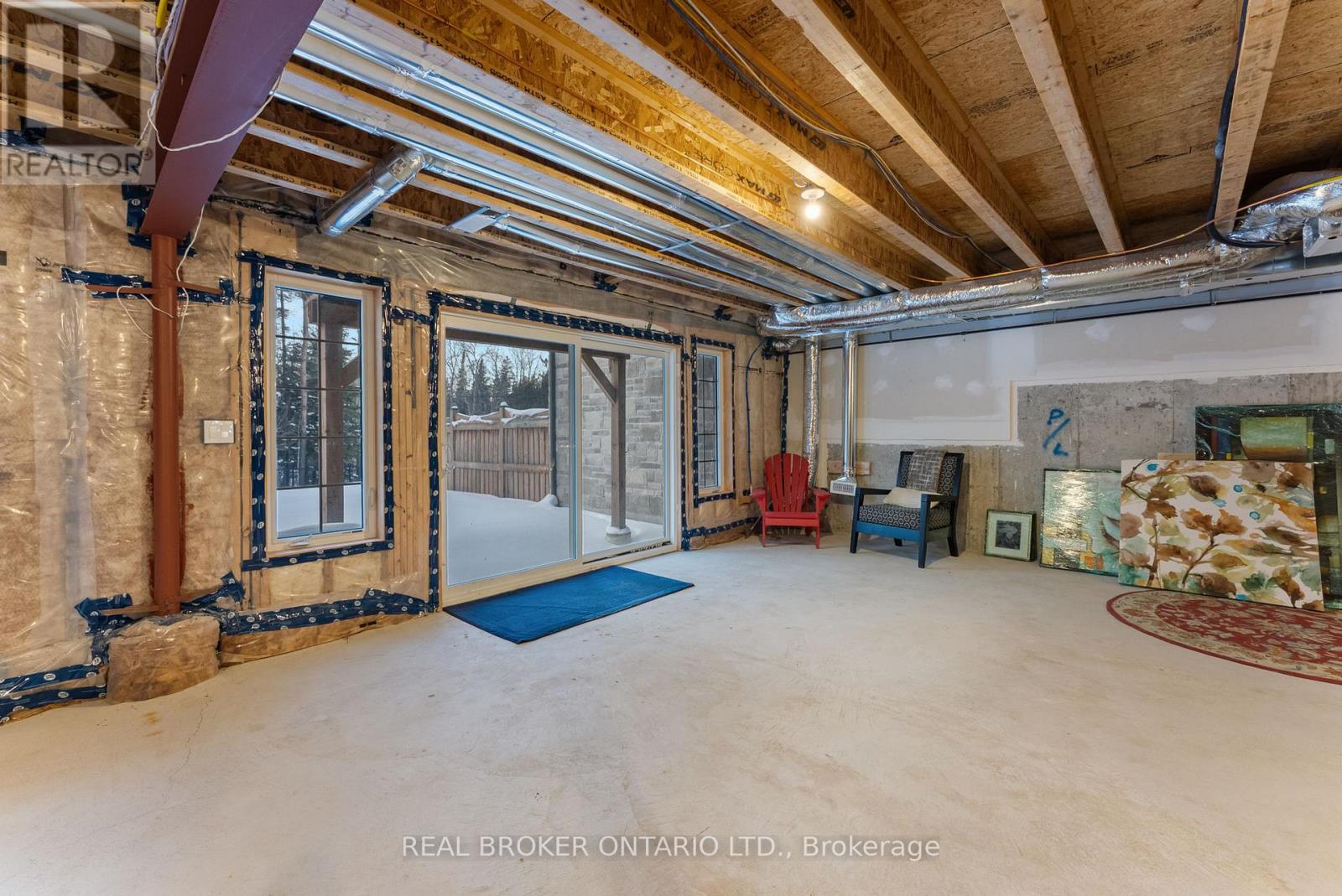 6 Howard Williams Court, Uxbridge, Ontario  L9P 0R2 - Photo 37 - N12748436