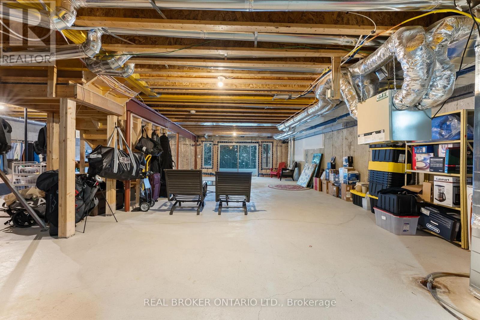 6 Howard Williams Court, Uxbridge, Ontario  L9P 0R2 - Photo 38 - N12748436