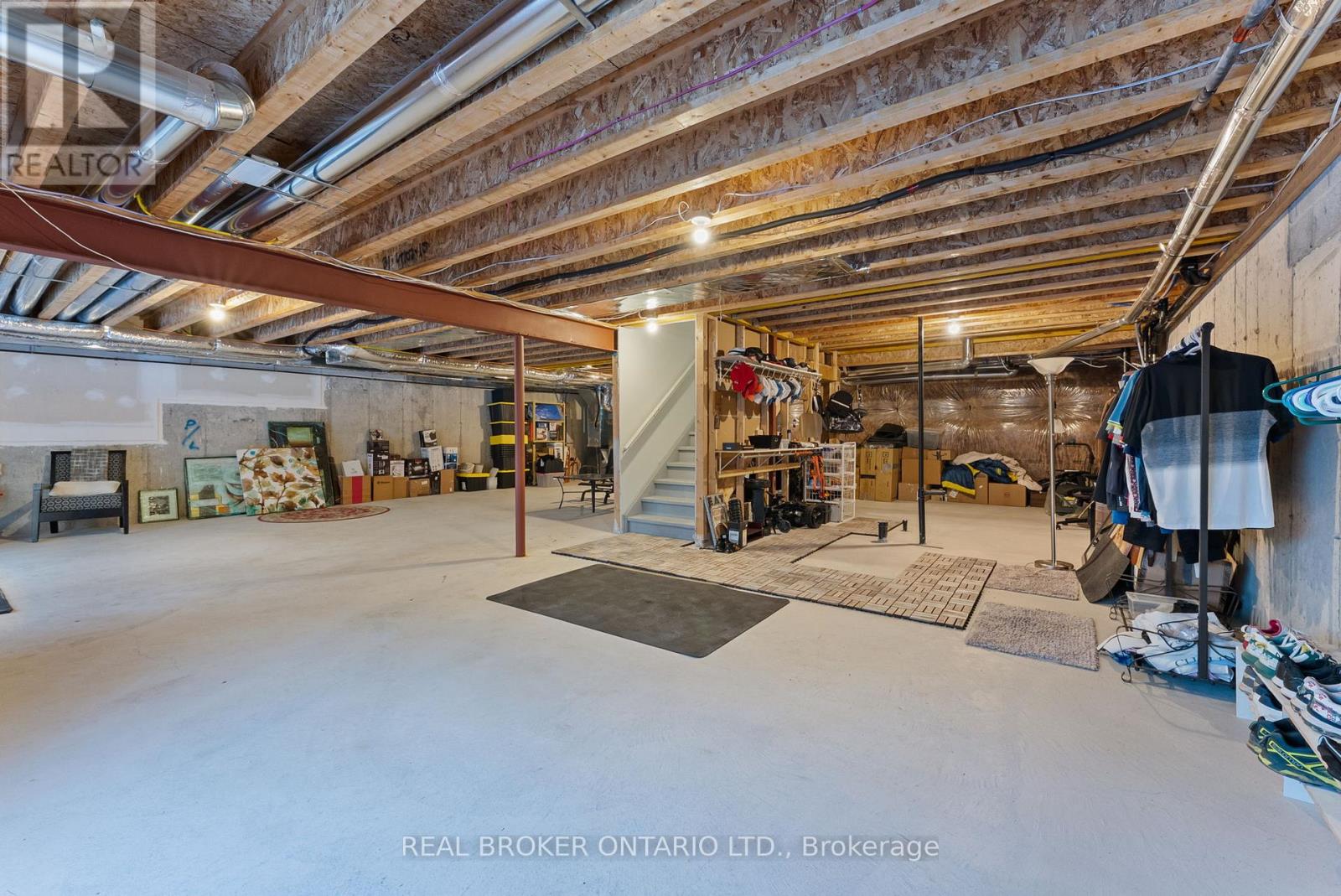 6 Howard Williams Court, Uxbridge, Ontario  L9P 0R2 - Photo 39 - N12748436