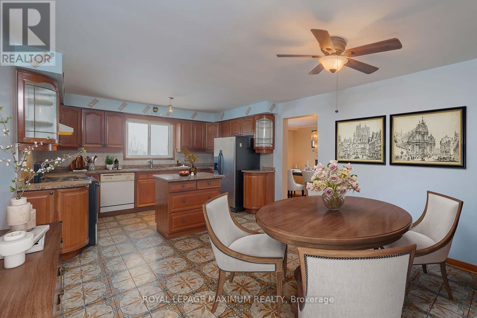 45 Houston Road, Vaughan, Ontario  L4L 1V2 - Photo 10 - N12748442