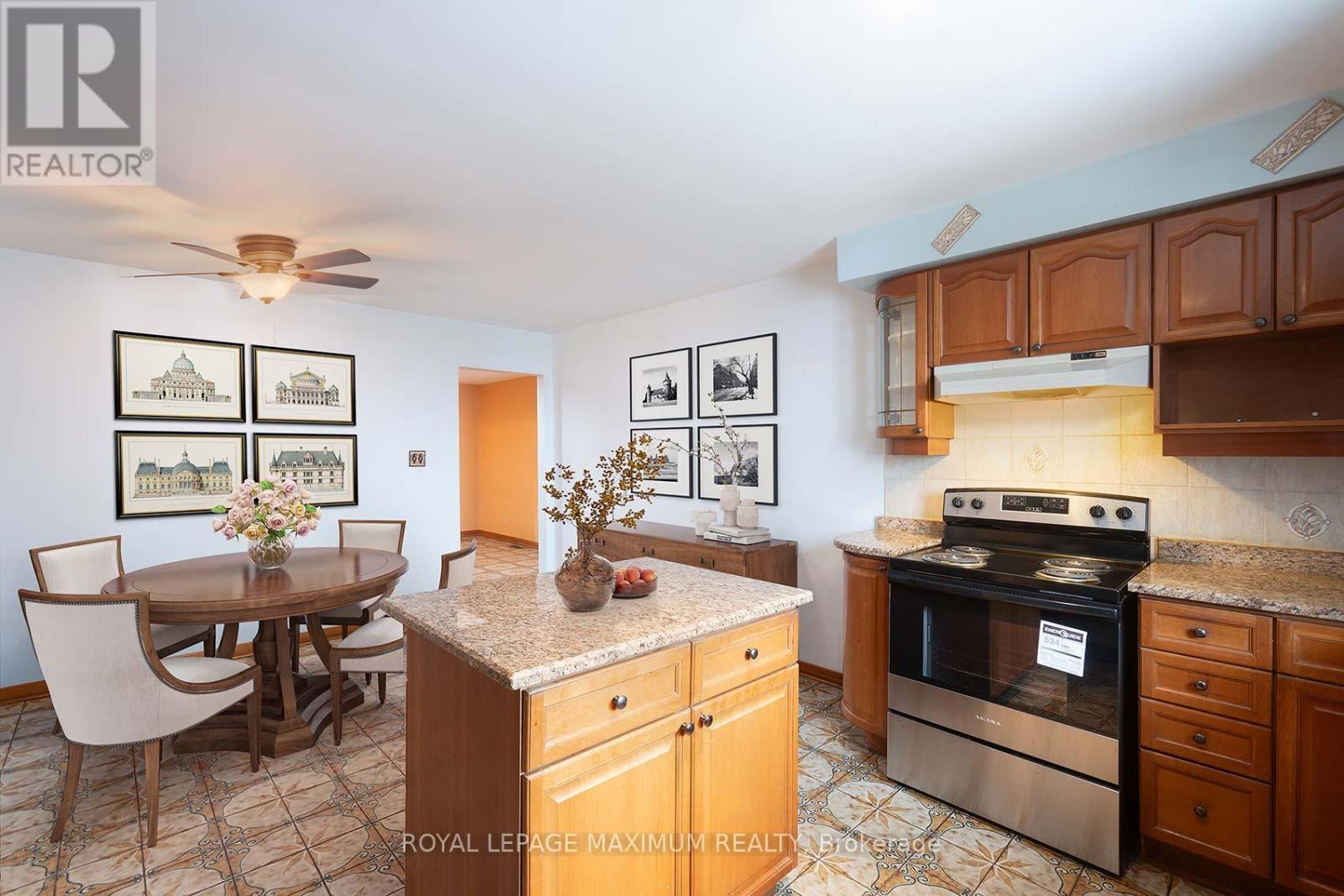 45 Houston Road, Vaughan, Ontario  L4L 1V2 - Photo 13 - N12748442