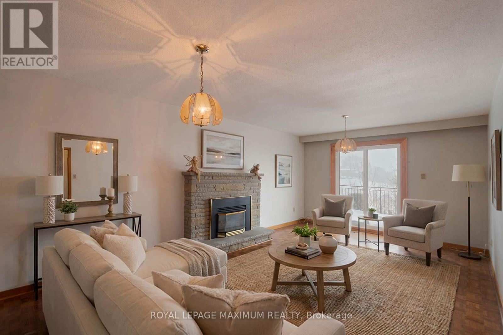 45 Houston Road, Vaughan, Ontario  L4L 1V2 - Photo 14 - N12748442