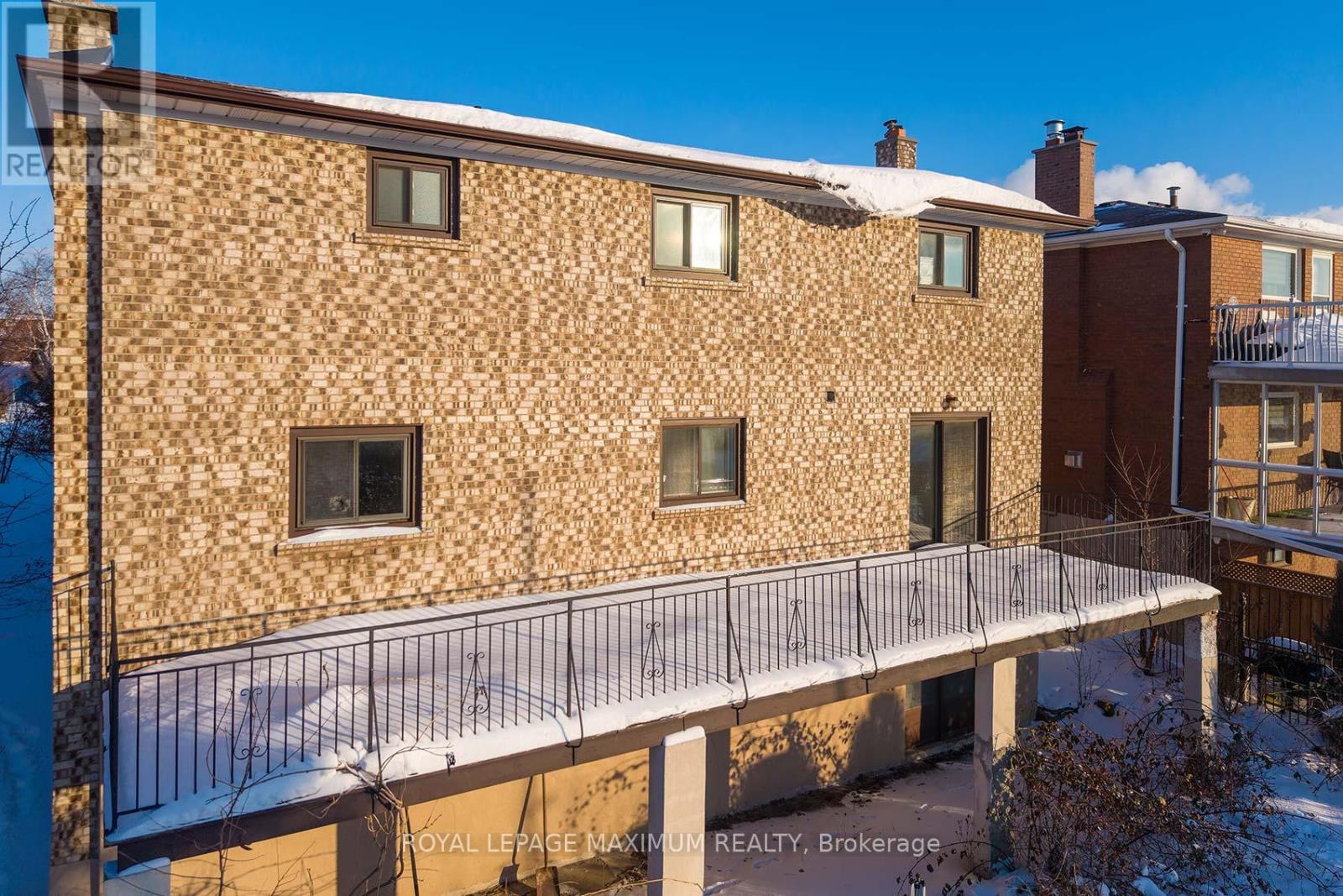 45 Houston Road, Vaughan, Ontario  L4L 1V2 - Photo 16 - N12748442