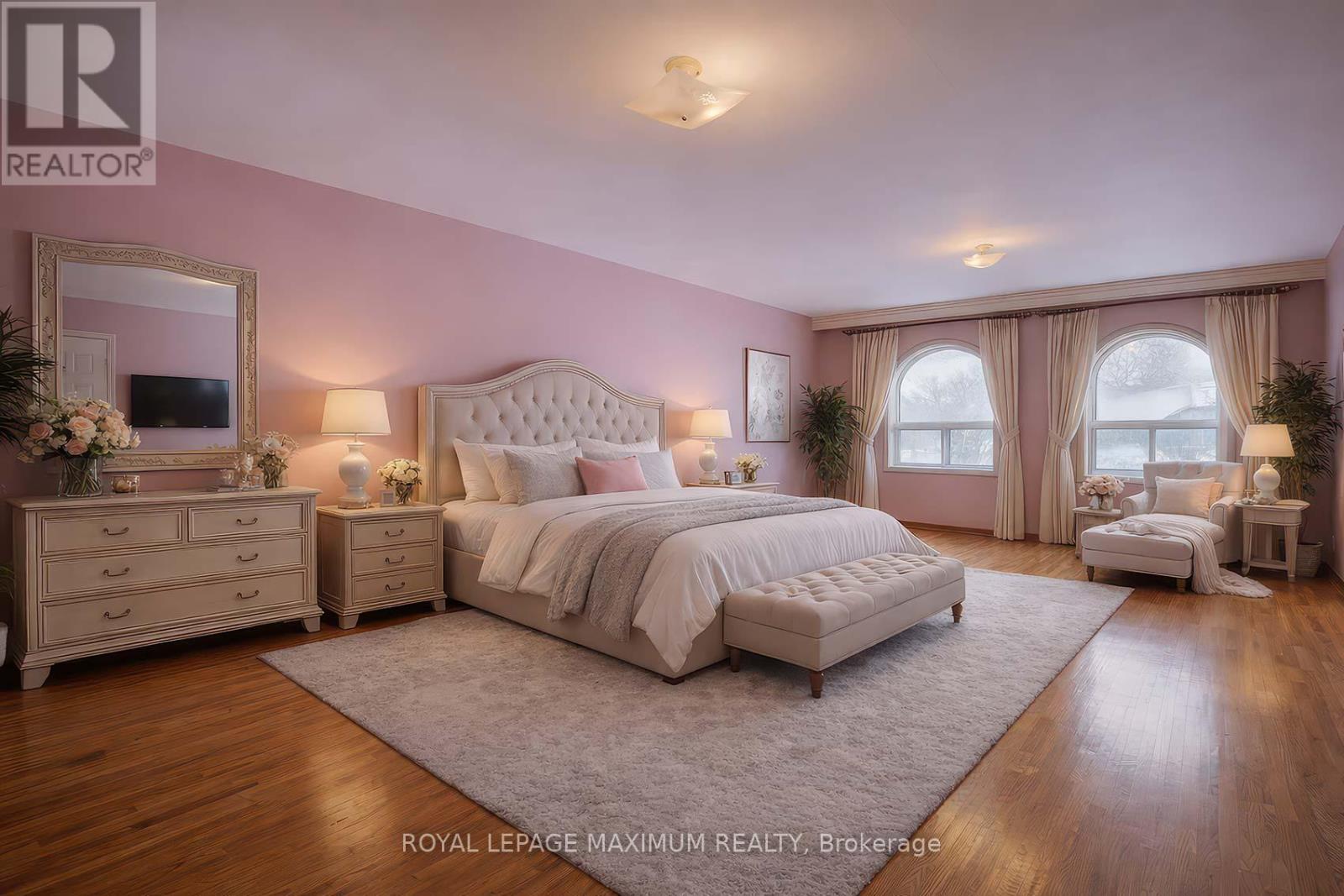 45 Houston Road, Vaughan, Ontario  L4L 1V2 - Photo 20 - N12748442