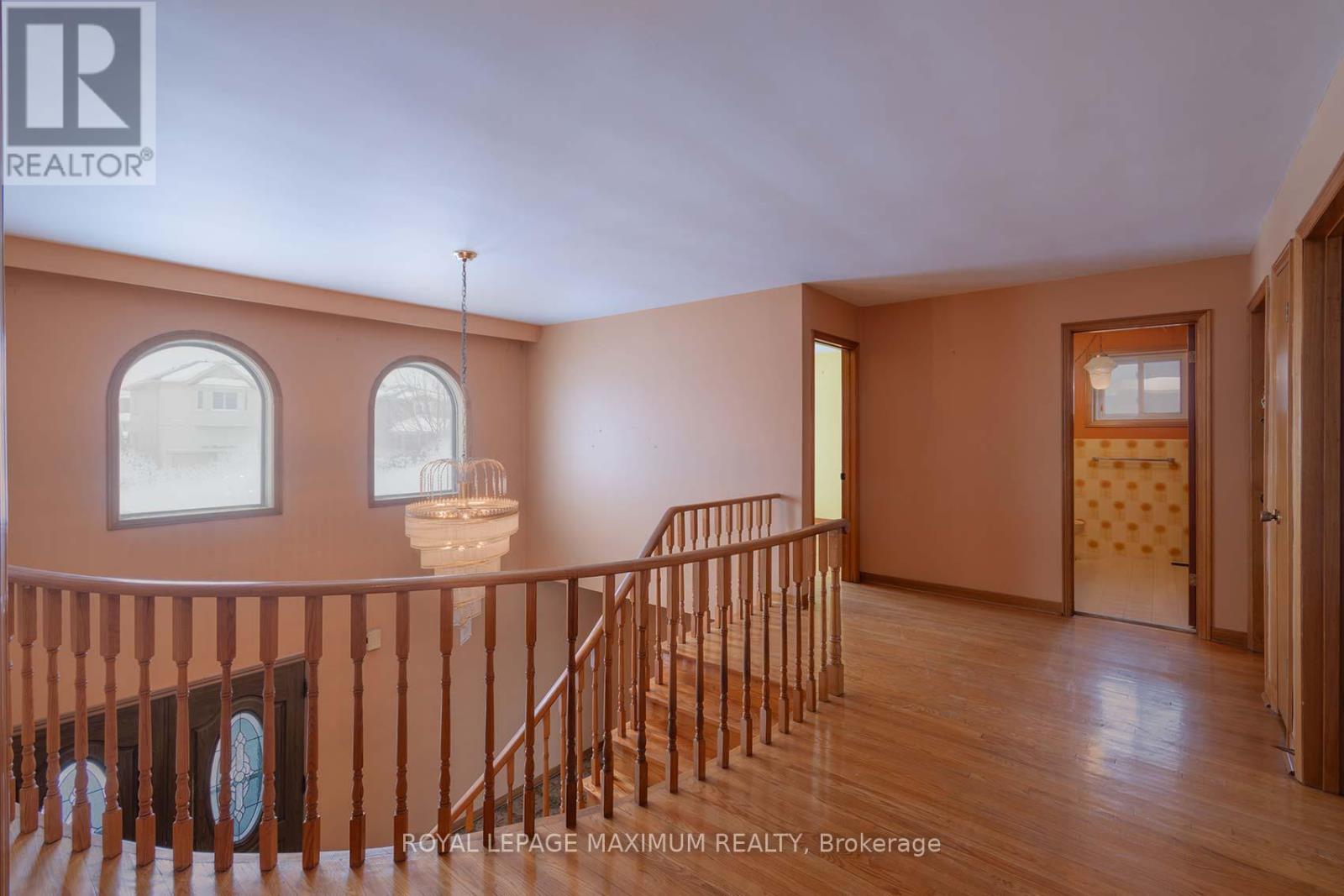 45 Houston Road, Vaughan, Ontario  L4L 1V2 - Photo 23 - N12748442