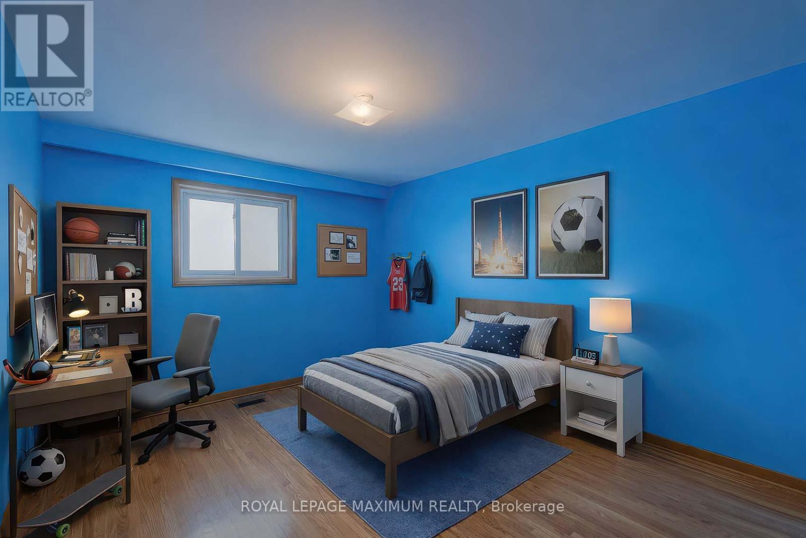 45 Houston Road, Vaughan, Ontario  L4L 1V2 - Photo 24 - N12748442