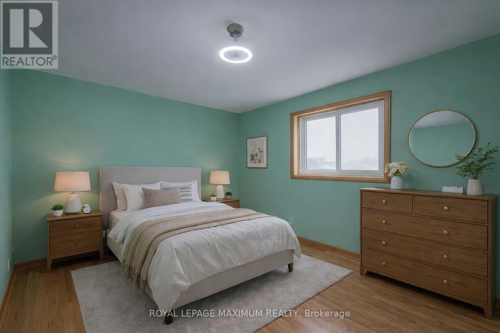 45 Houston Road, Vaughan, Ontario  L4L 1V2 - Photo 26 - N12748442