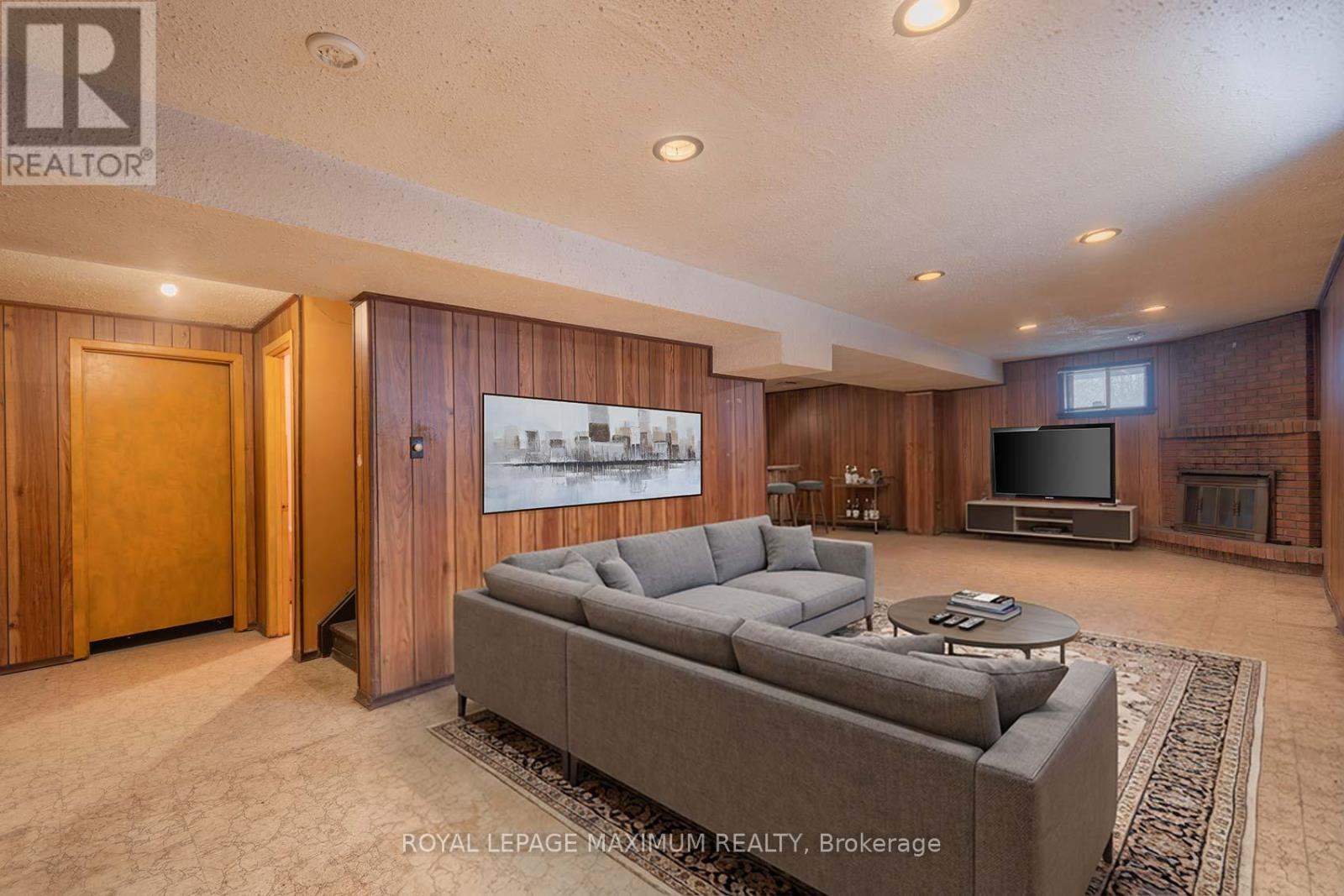 45 Houston Road, Vaughan, Ontario  L4L 1V2 - Photo 30 - N12748442