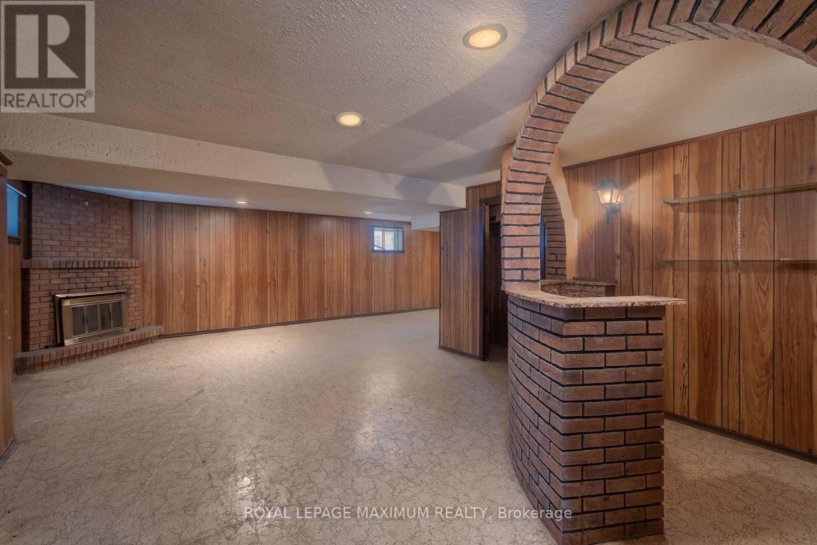 45 Houston Road, Vaughan, Ontario  L4L 1V2 - Photo 31 - N12748442