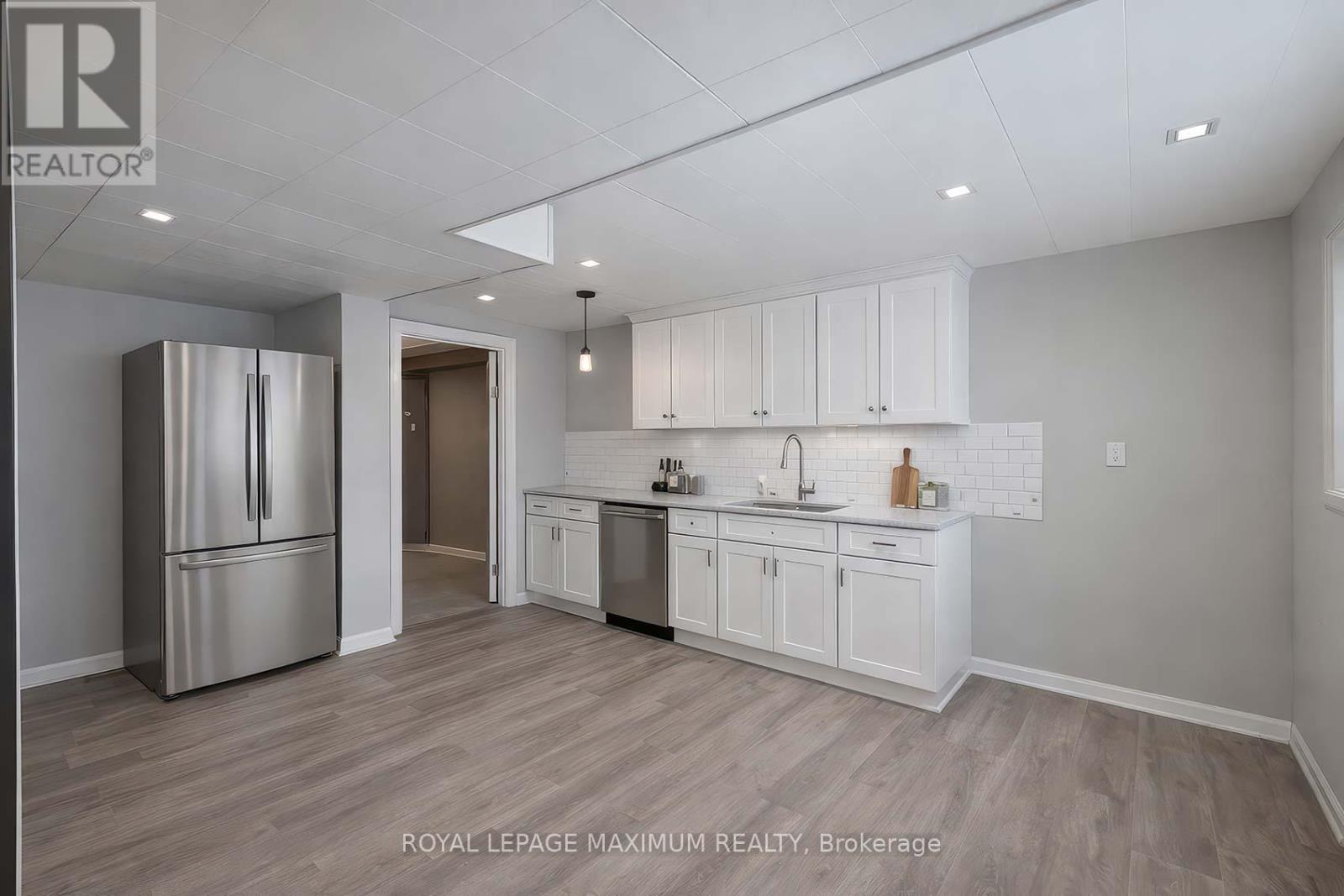 45 Houston Road, Vaughan, Ontario  L4L 1V2 - Photo 34 - N12748442