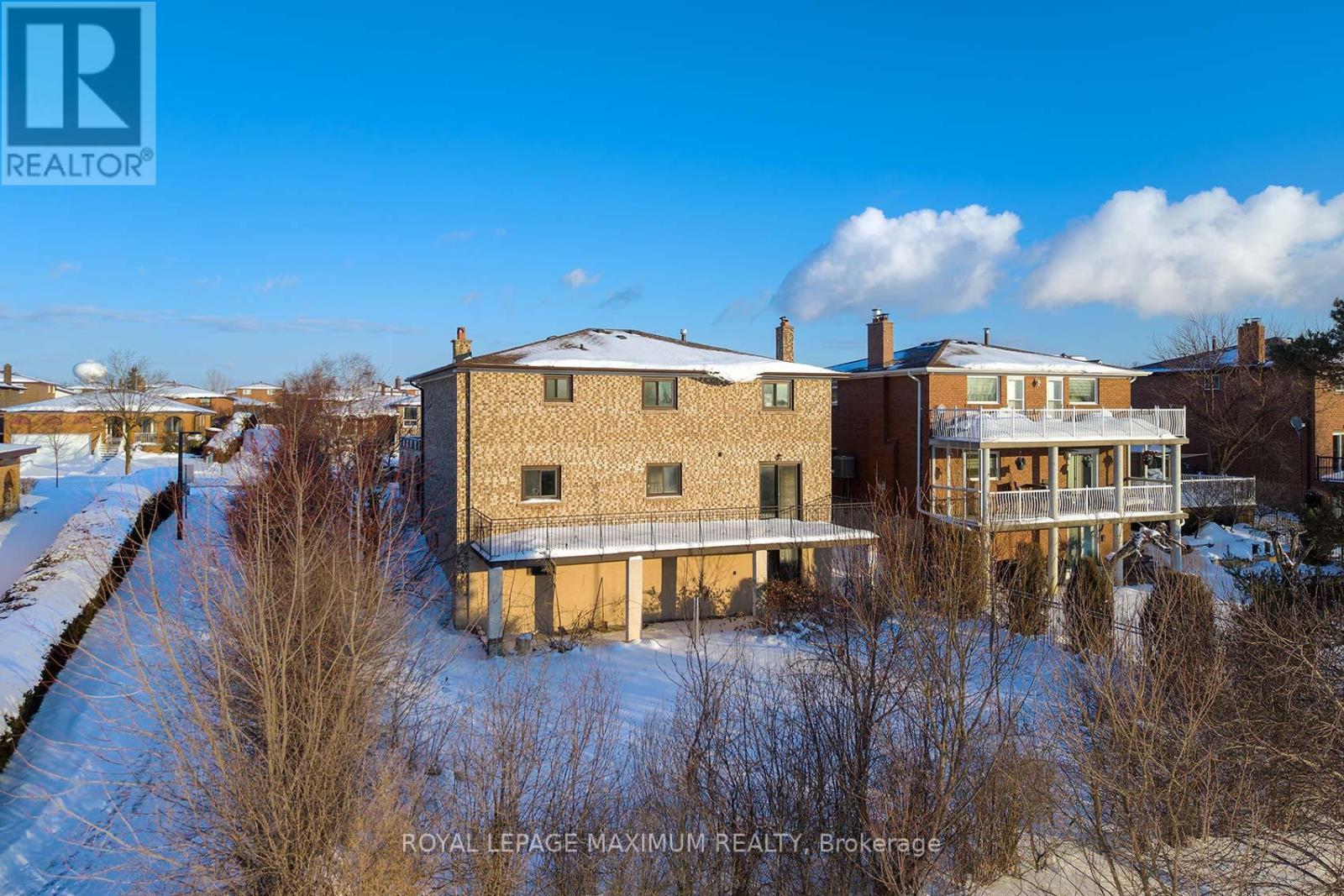 45 Houston Road, Vaughan, Ontario  L4L 1V2 - Photo 36 - N12748442