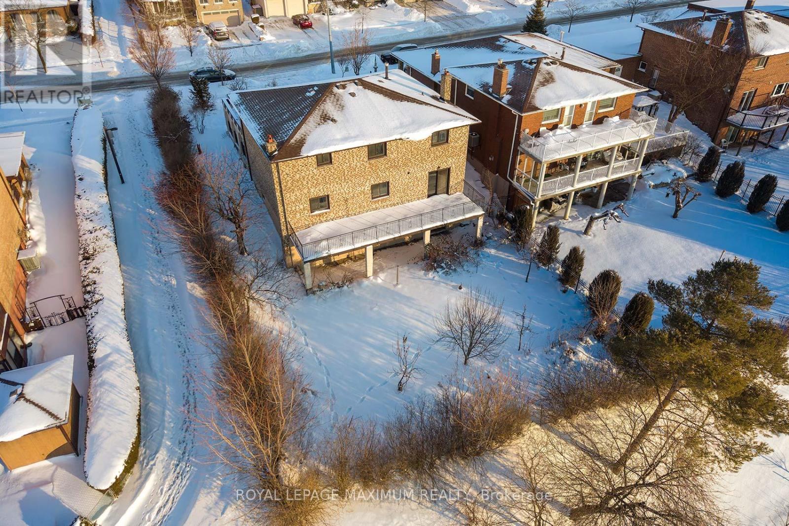 45 Houston Road, Vaughan, Ontario  L4L 1V2 - Photo 37 - N12748442