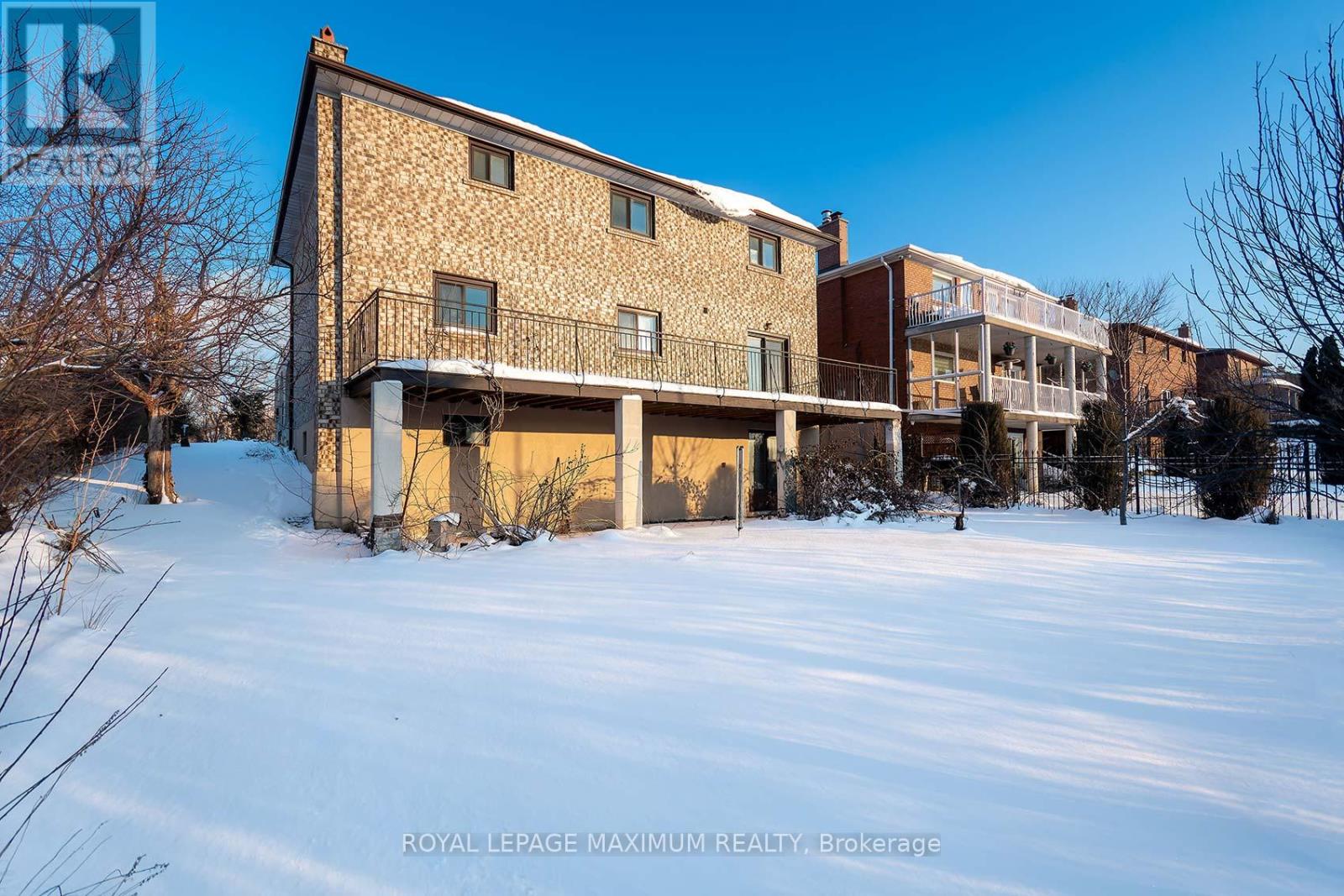 45 Houston Road, Vaughan, Ontario  L4L 1V2 - Photo 38 - N12748442