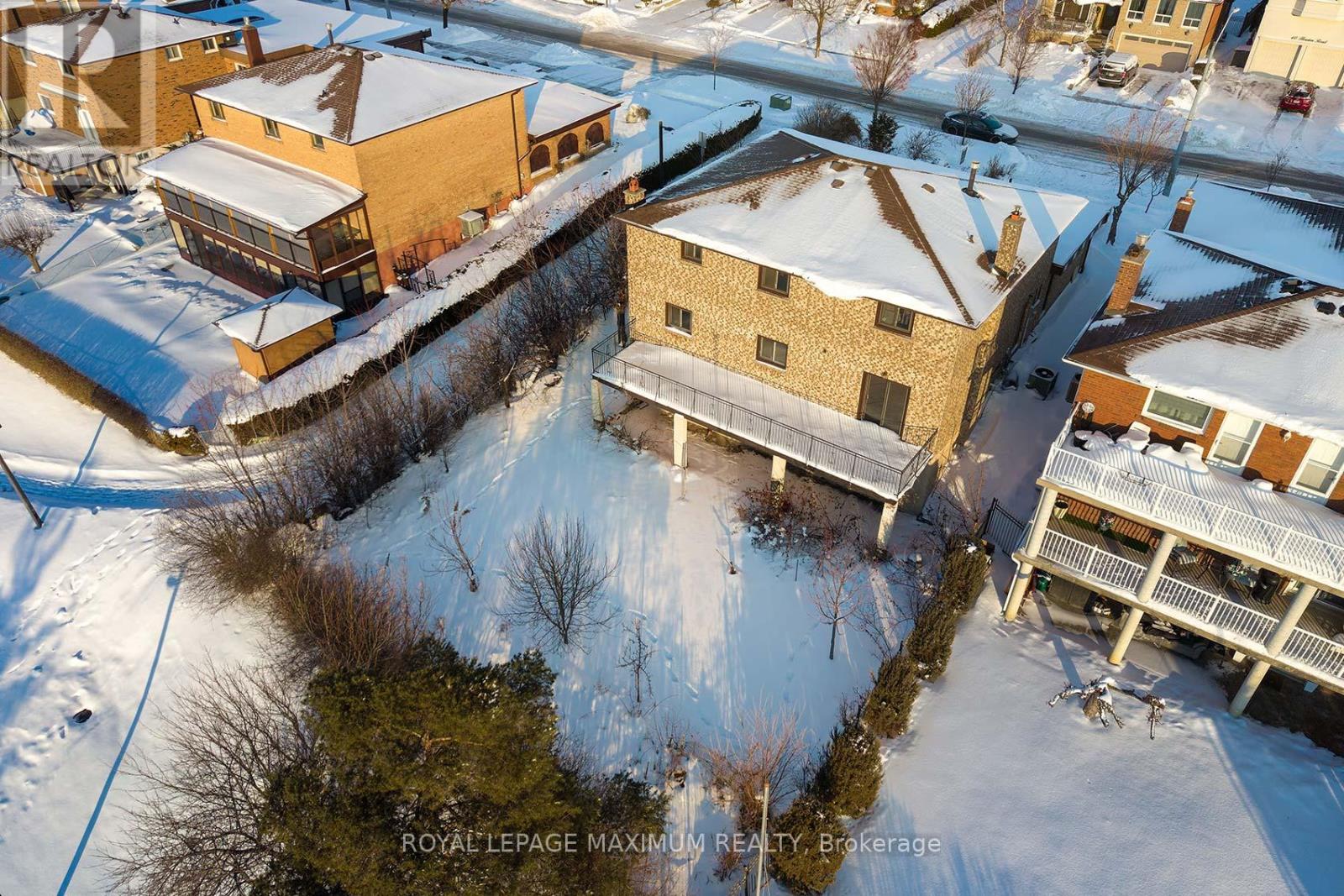 45 Houston Road, Vaughan, Ontario  L4L 1V2 - Photo 40 - N12748442