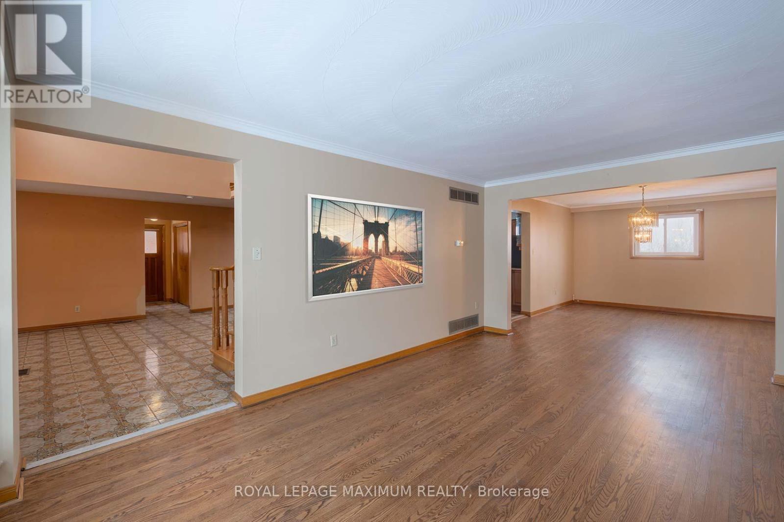 45 Houston Road, Vaughan, Ontario  L4L 1V2 - Photo 7 - N12748442