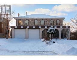 45 HOUSTON ROAD, Vaughan, Ontario