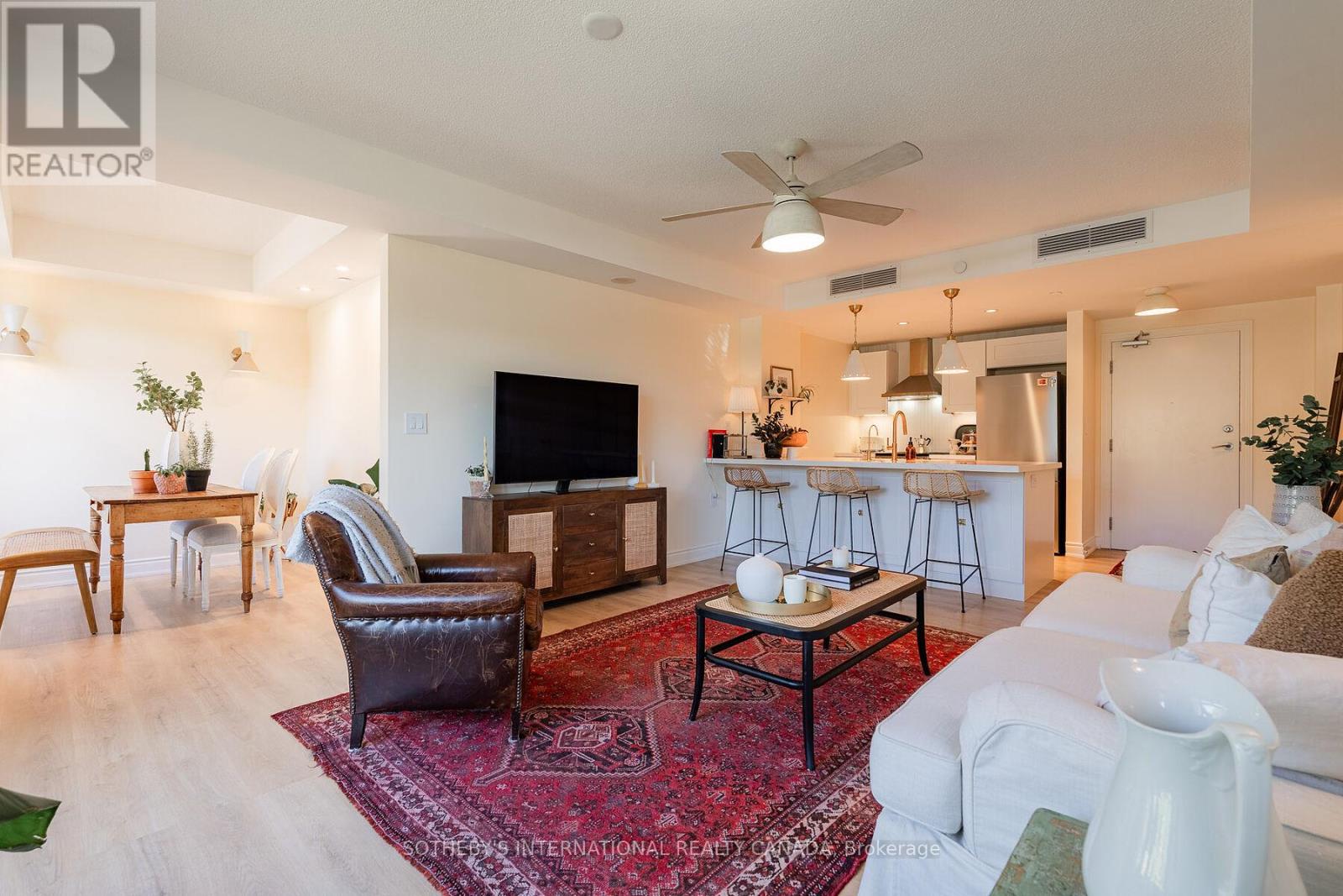 216 - 149 Church Street, King (Schomberg), Ontario L0G 1T0 - Photo 6 - N12748454