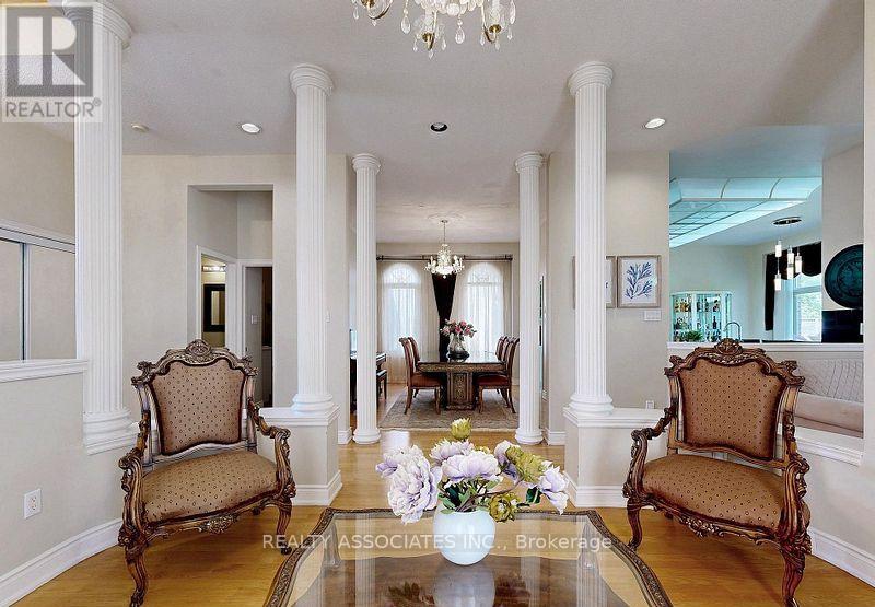 2 Lord Nelson Court, Richmond Hill, Ontario  L4S 1Y1 - Photo 14 - N12748504