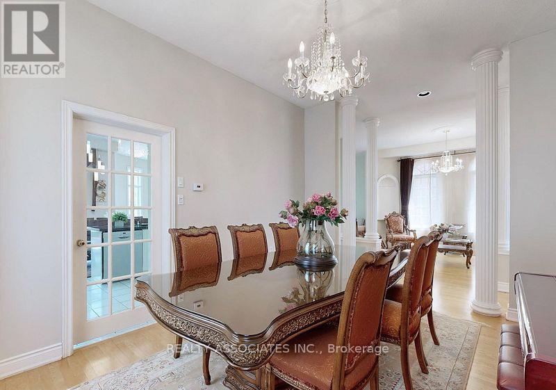 2 Lord Nelson Court, Richmond Hill, Ontario  L4S 1Y1 - Photo 17 - N12748504