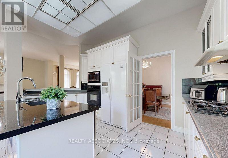 2 Lord Nelson Court, Richmond Hill, Ontario  L4S 1Y1 - Photo 19 - N12748504