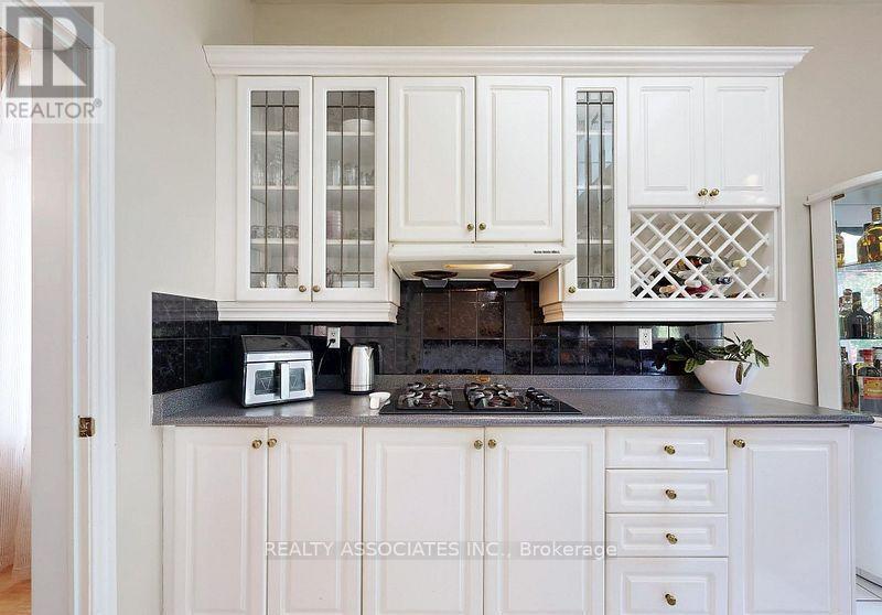 2 Lord Nelson Court, Richmond Hill, Ontario  L4S 1Y1 - Photo 22 - N12748504