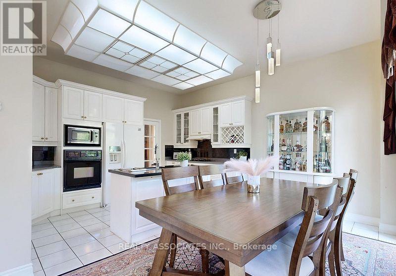 2 Lord Nelson Court, Richmond Hill, Ontario  L4S 1Y1 - Photo 26 - N12748504