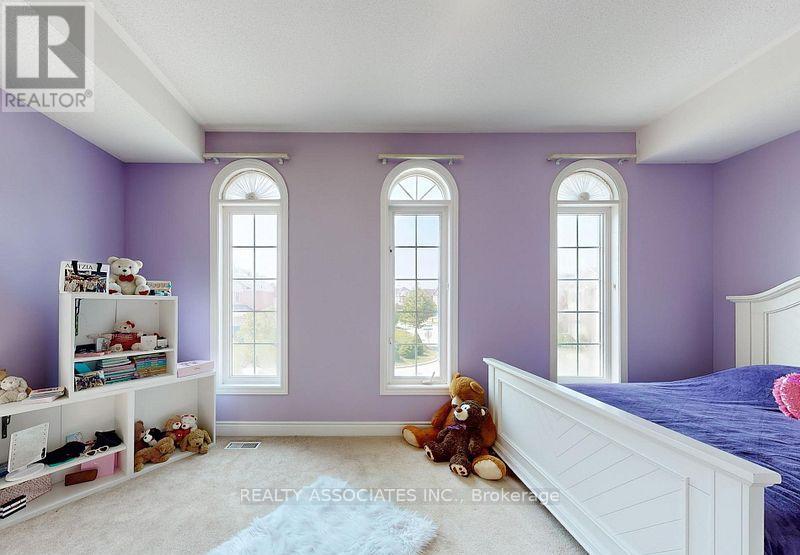 2 Lord Nelson Court, Richmond Hill, Ontario  L4S 1Y1 - Photo 35 - N12748504