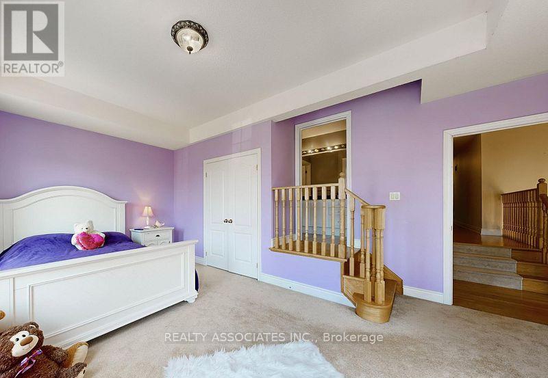 2 Lord Nelson Court, Richmond Hill, Ontario  L4S 1Y1 - Photo 38 - N12748504