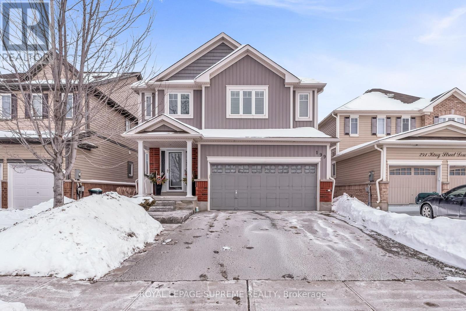 199 KING STREET S, New Tecumseth, Ontario