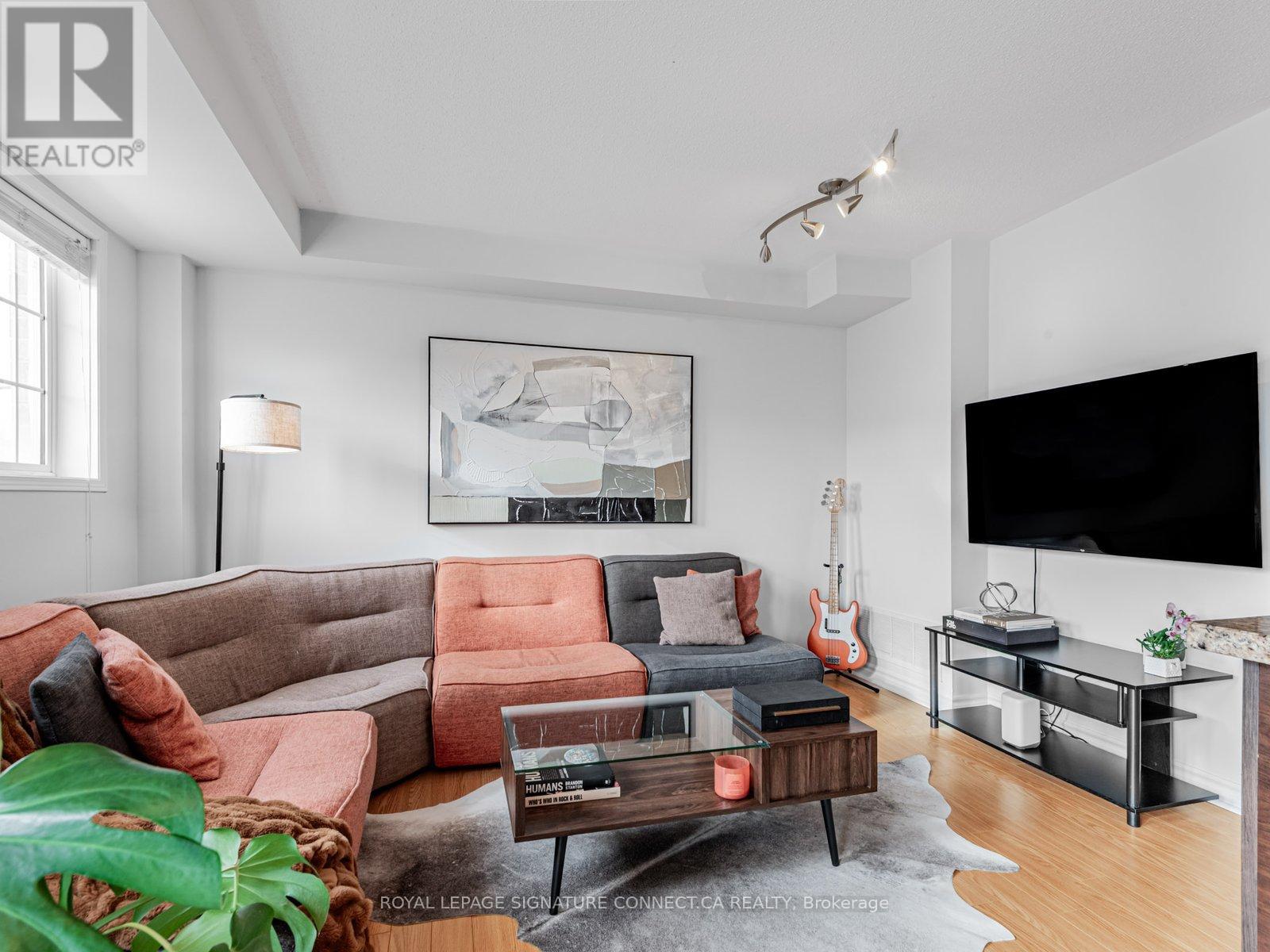 C208 - 110 Cornell Park Avenue, Markham, Ontario  L6B 1B6 - Photo 10 - N12748534