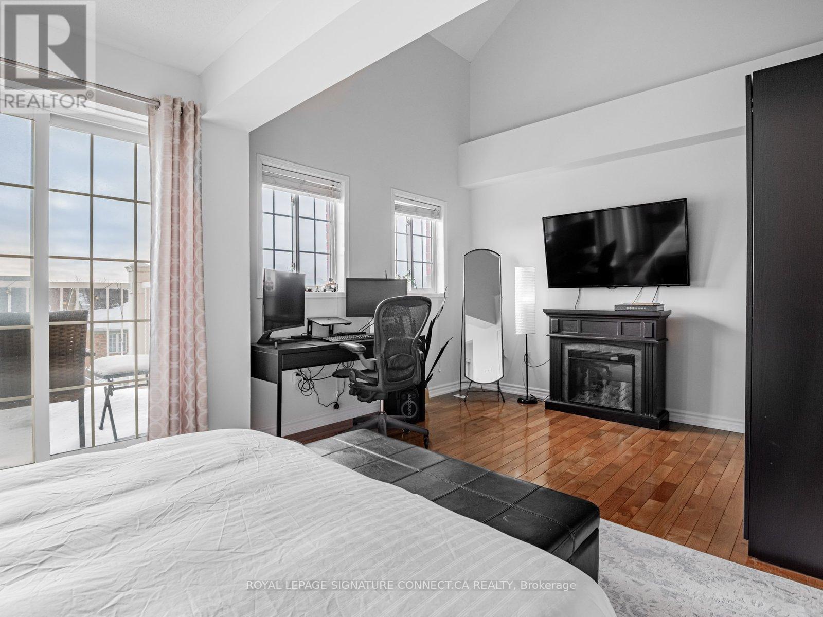 C208 - 110 Cornell Park Avenue, Markham, Ontario  L6B 1B6 - Photo 16 - N12748534